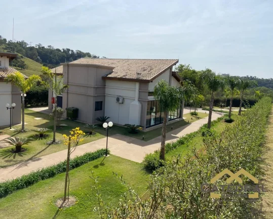 Imagem Terreno de 800m á venda no condomínio Reserva Santa Monica- Itupeva-SP