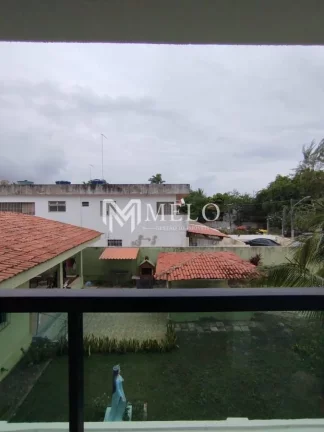 Imagem Oportunidade em PORTO DE GALINHAS: 25,08m², 01qt, 01vaga..