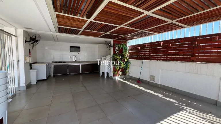 Imagem Lorenzzo Village - Apartamento 57m² à venda no bairro Vila Rosa - Goiânia/GO