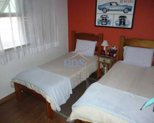 Imagem Casa em Condomínio - Sobrado / Residencial / Parque Assunção