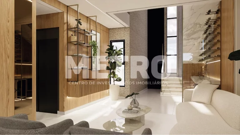 Imagem Casa à venda no Alphaville com 5 suítes, gourmet, piscina, PETROLINA - PE