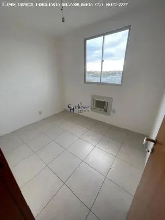 Imagem OPORTUNIDADE NO ITAPUÃ PARQUE: 3 QUARTOS COM SUÍTE E INFRAESTRUTURA COM LAZER COMPLETO AO LADO DA PRAIA E DA POESIA