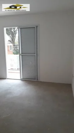 Imagem Sobrado Padrão para Venda em Cambuci São Paulo-SP