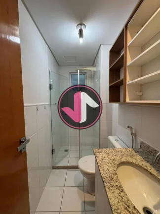 Imagem Atenção, famílias em busca de um novo lar! Apresentamos este encantador apartamento à venda no b...