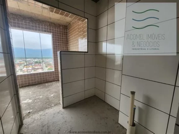 Imagem Apartamentos no Litoral para venda em Praia Grande no bairro Jardim Real