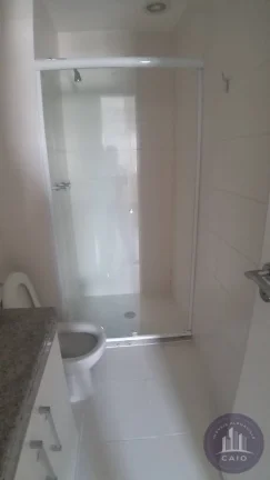 Imagem Apartamento 2 dormitórios, 79m² aluguel por R$ 5.250,00/mês- Alphaville/SP