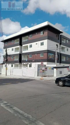 Imagem Apartamento para Venda no bairro Cristo, localizado na cidad
