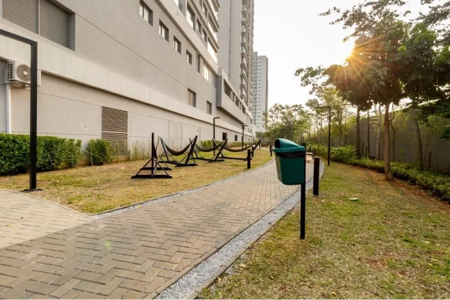 Imagem APARTAMENTO RESIDENCIAL em São Paulo - SP, Vila Leopoldina