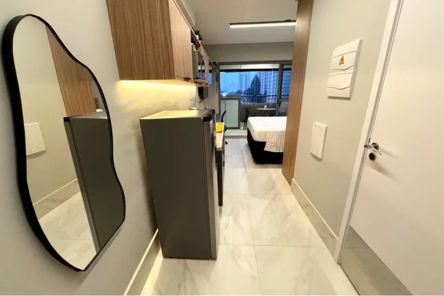 Imagem APARTAMENTO RESIDENCIAL em São Paulo - SP, Vila Mariana