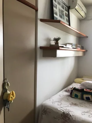 Imagem Apartamento 03 Dormitórios no Pantanal - Florianópolis