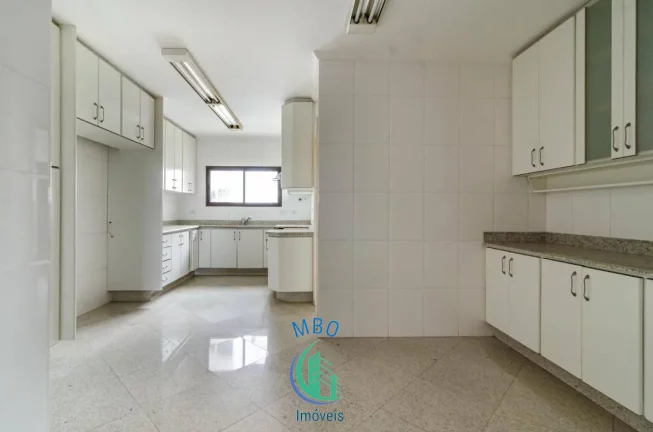 Imagem Apartamento com 3 quartos, à venda em São Paulo, Saúde