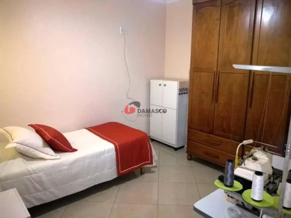 Imagem Sobrado à venda 3 Quartos, 1 Suite, 16 Vagas, 572M², Nova Gerty, São Caetano do Sul - SP
