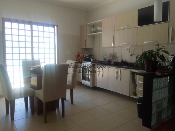 Imagem Casa à venda no bairro Jardim Bela Vista - Guaratinguetá/SP