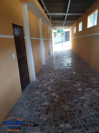 Imagem Chácara à venda com ótima localização, a 35 minutos de são Paulo