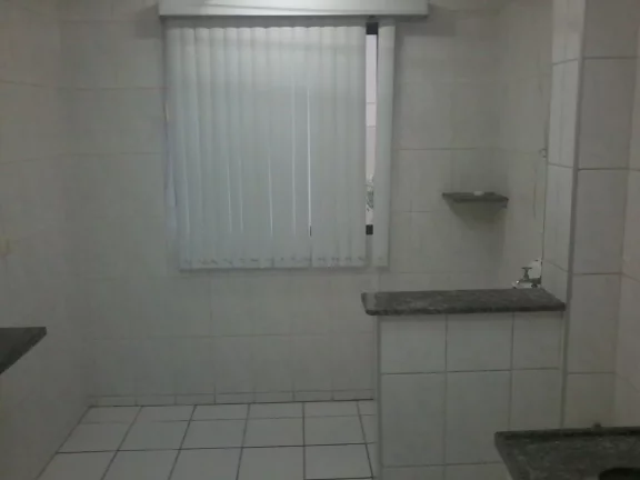 Imagem Ótimo apto, no centro da cidade próximo ao Sesc, com 2 quartos com armários, sala 2 ambientes, co...