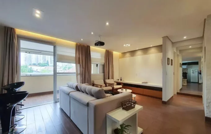 Imagem APARTAMENTO RESIDENCIAL em SÃO PAULO - SP, VILA FIRMIANO PINTO