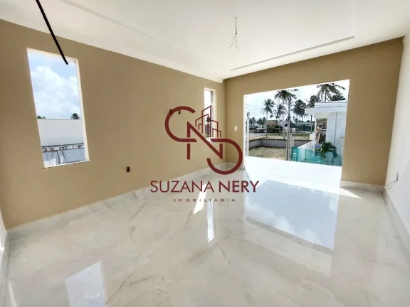 Imagem CASA DUPLEX NO CONDOMINIO CLUB CAJUPIRANGA