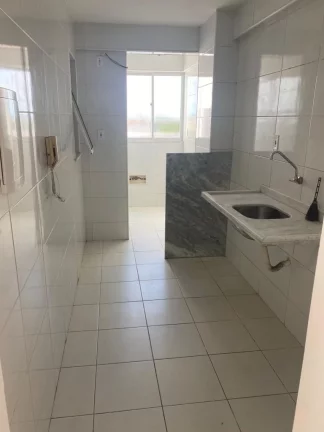 Imagem Apartamento à venda no Condomínio Vivendas do Parque III - Confira os Detalhes!