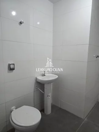 Imagem Sobrado Reformado à Venda – Vila Brasilio Machado, São Paulo (Saúde)