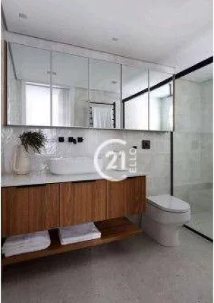 Imagem Paraiso, totalmente reformado, 155m²