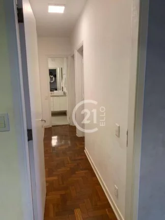 Imagem Apartamento mobiliado com 2 dormitórios para alugar, 72 m² por R$ 9.243/mês - Vila Olímpia - São Paulo/SP