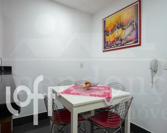 Imagem Apartamento de 126m² na Vila Romana, 3 quartos ( 2 suítes ) e 2 vagas.