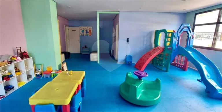 Imagem Apartamento à venda com 3 quartos, sendo 1 suíte, no condomínio Garden Hill Condominiun, São Paulo - SP