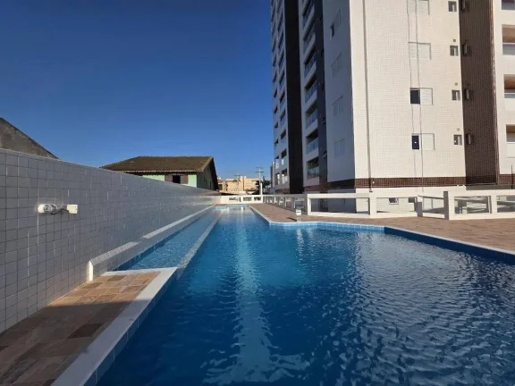 Imagem Apartamento Novo em Peruíbe - Oportunidade!!!
