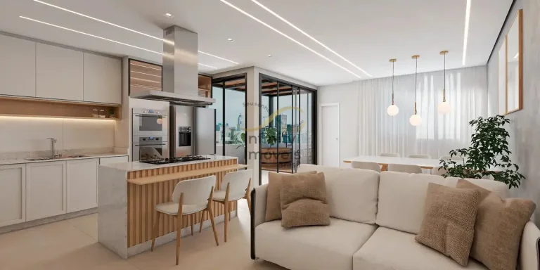 Imagem Solar das Jabuticabeiras - Apartamento à venda no bairro Prado - Belo Horizonte/MG