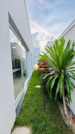 Imagem Casa 3 suítes Térrea Condomínio Primor das Torres
