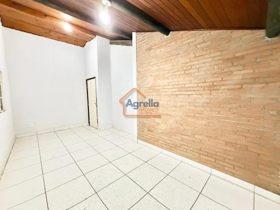 Imagem Casa térrea à venda no Parque da Imprensa