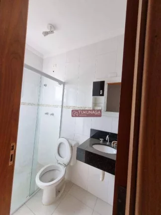 Imagem Sobrado à venda, 60 m² por R$ 365.000,00 - Tremembé - São Paulo/SP