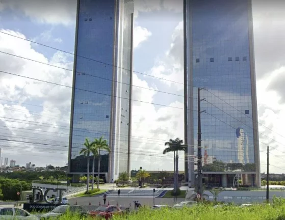 Imagem Sala à venda, 79 m² por R$ 699.000,00 - João Agripino - João Pessoa/PB Imagem Sala à venda, 79 m² por R$ 699.000,00 - João Agripino - João Pessoa/PB