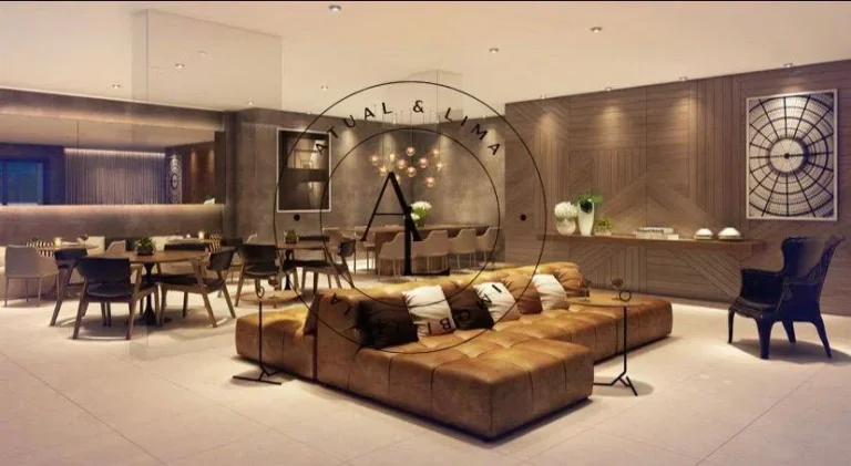 Imagem Apartamento de luxo à venda em Campinas, Botafogo, com 2 quartos, 64m2