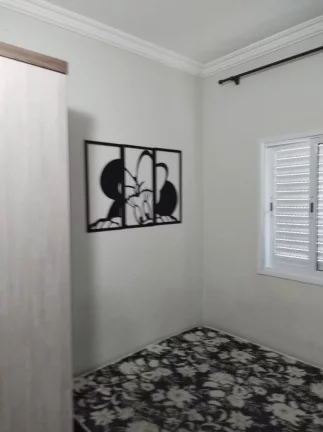 Imagem APARTAMENTO COM 2 DORMITÓRIOS SACADA GOURMET LAZER COMPLETO À VENDA, 78 M² POR R$ 390.000,00 - VILA ASSUNÇÃO - PRAIA GRANDE/SP