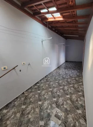 Imagem Casa para Venda em Iracemápolis / SP no bairro Jardim Morro Azul