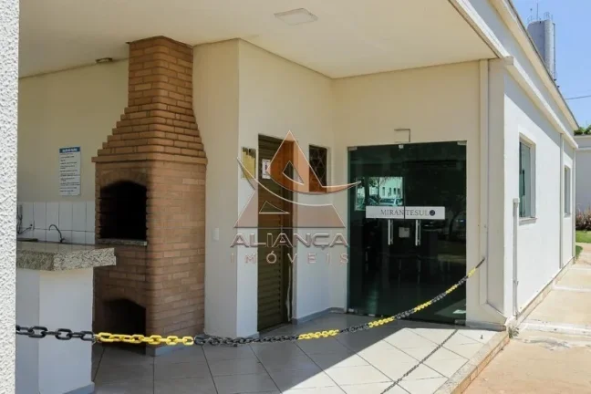 Imagem Apartamento - Ribeirão Preto - Guaporé