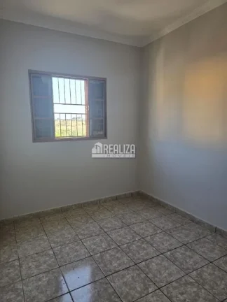 Imagem Apartamento à venda no bairro Serra do Sol, em Uberaba - 2 quartos e garagem