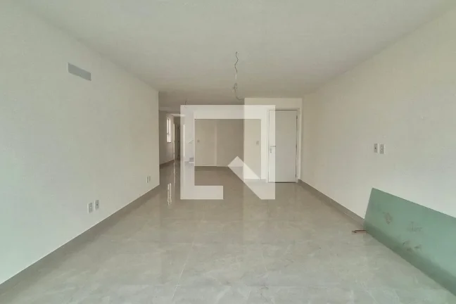 Imagem Apartamento à Venda - Recreio, 3 Quartos, 180 m2