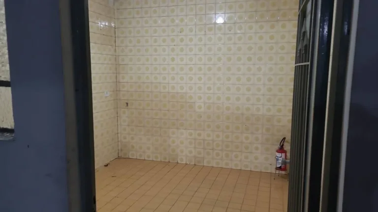 Imagem Uma escolha prática em uma região estratégica
