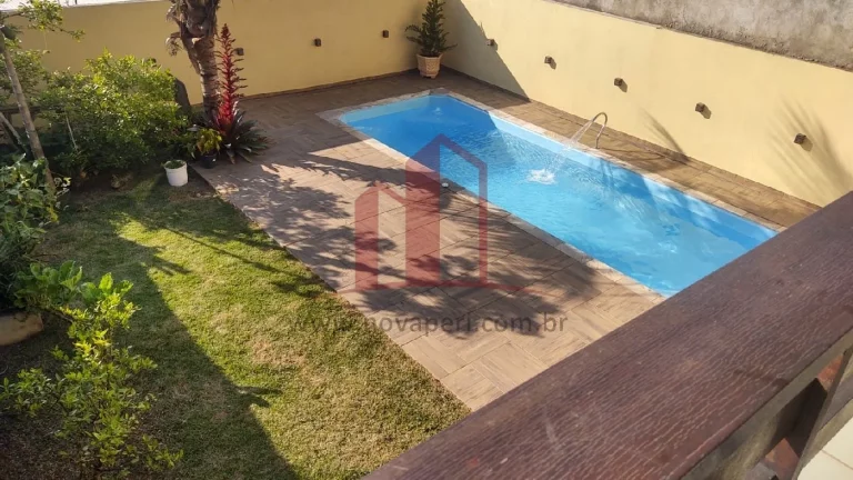Imagem Imperdível oportunidade: Casa à venda em Francisco Morato-SP, Vila Guilherme! 4 quartos, 1 suíte, 2 salas, 4 banheiros, 5 vagas, 250m².