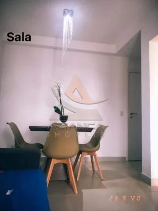Imagem Apartamento - Ribeirão Preto - Iguatemi