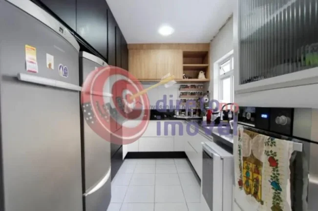 Imagem SOBRADO A VENDA 230m² 3 SUÍTES 2 VAGAS MIRANDÓPOLIS SÃO PAULO