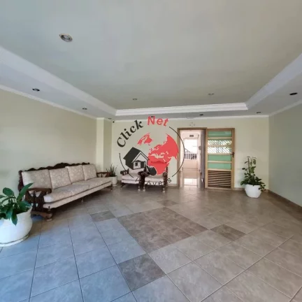 Imagem Apartamento 3 quartos e 2 vagas á venda Baeta Neves São Bernardo do Campo SP