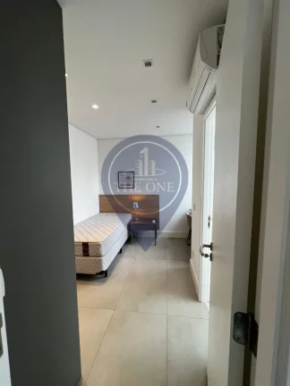 Imagem Cobertura de luxo no Jardim Paulista com 2 suítes, 2 vagas e 87m² em São Paulo-SP