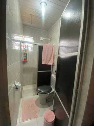 Imagem Casa à Venda no Siqueira Campos - 4 Quartos, 2 Suítes, 170m² - Oeste