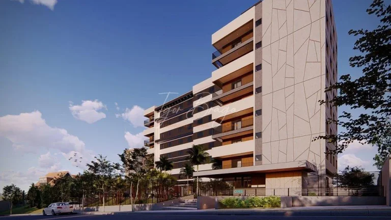 Imagem Apartamento à venda no bairro Novo Mundo em Curitiba/PR