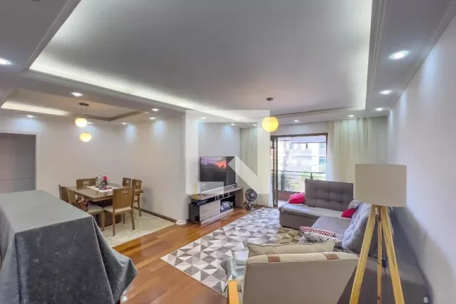 Imagem Apartamento à Venda - Ipiranga, 3 Quartos, 110 m2