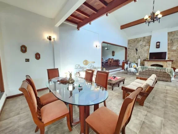 Imagem Casa para Venda em Teresópolis / RJ no bairro Parque Boa União
