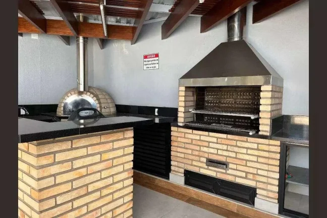 Imagem Apartamento com 81 m2, 3 dormitórios (1 suíte) e 1 vaga à venda na Vila Clementino, São Paulo